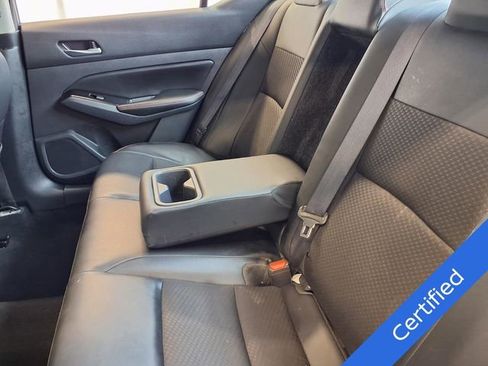 Used 2025 Nissan Altima 2.5 SR FWD image 6