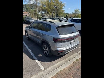 Used 2025 Volkswagen Taos S