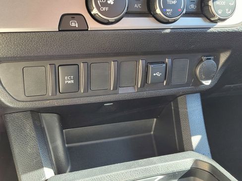 Certified 2023 Toyota Tacoma SR image 24