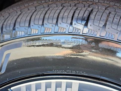 New 2026 Nissan Murano SL w/ Comfort Package image 10