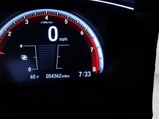 Used 2021 Honda Civic Sport image 21