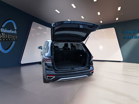 New 2026 Volkswagen Taos SEL AWD/4WD image 29