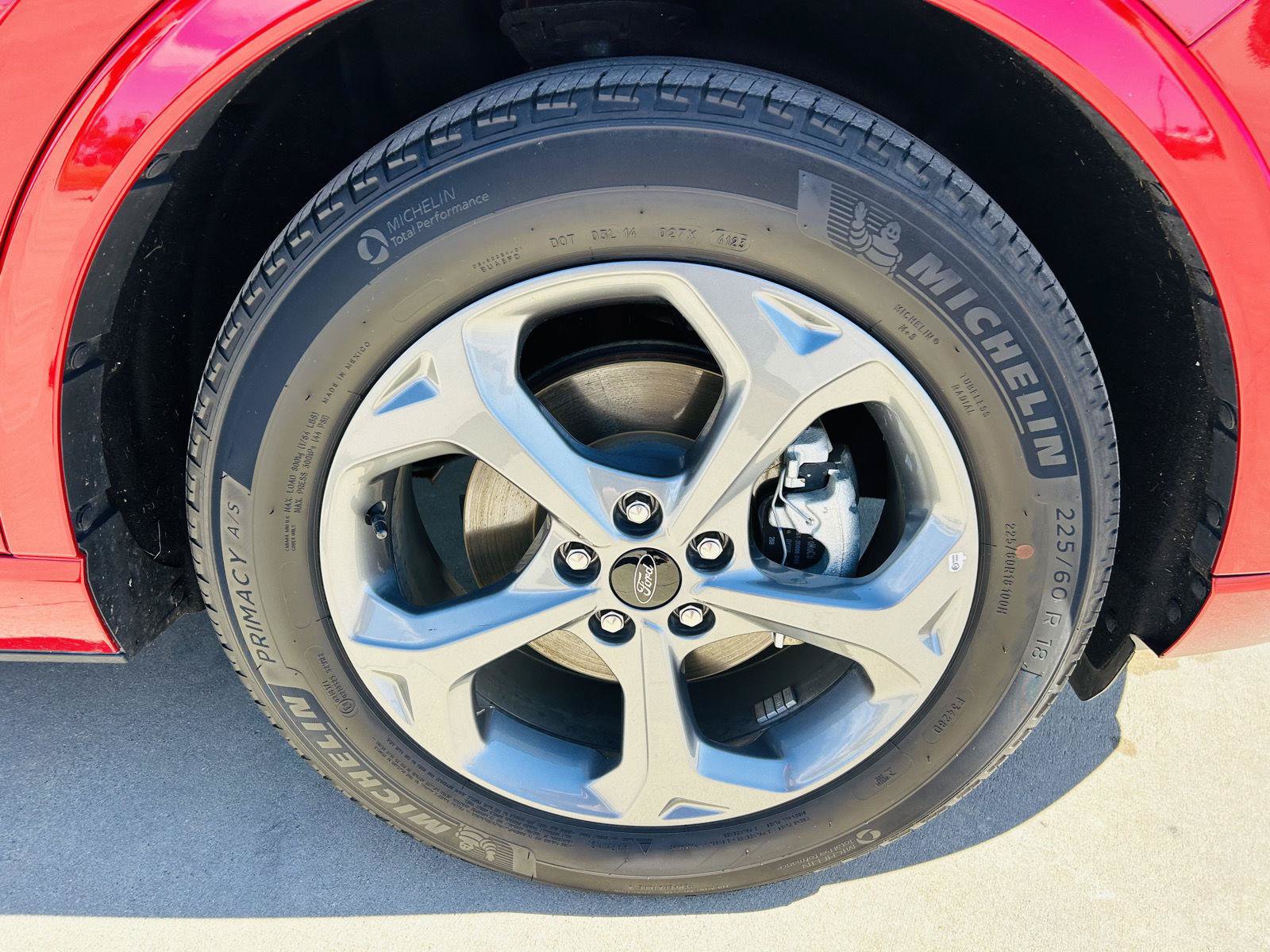 Used 2023 Ford Escape ST-Line w/ Equipment Group 301A FWD image 38