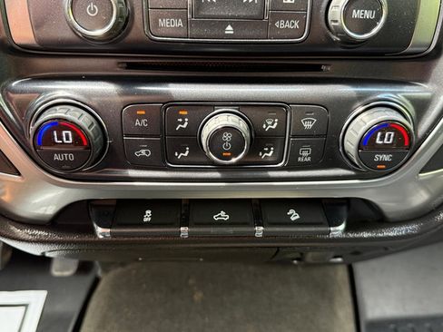Used 2015 Chevrolet Silverado 1500 LT w/ All Star Edition AWD/4WD image 23