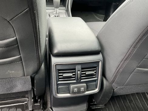 Certified 2022 Subaru Forester Premium image 29