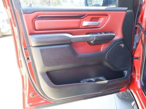 Used 2024 RAM 1500 Rebel w/ Rebel Level 1 Equipment Group AWD/4WD image 11