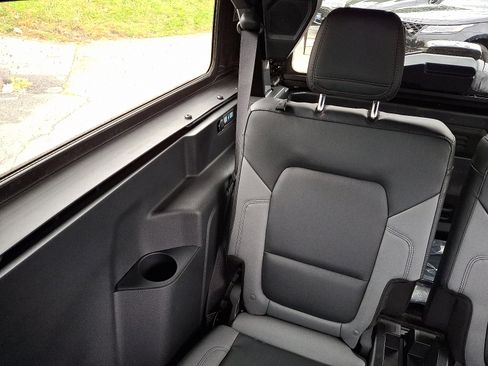 Certified 2024 Ford Bronco Black Diamond image 18