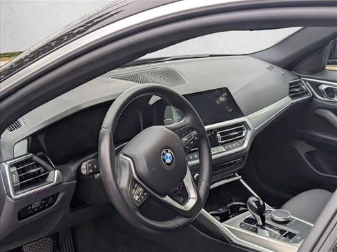 Certified 2023 BMW 430i Gran Coupe image 9