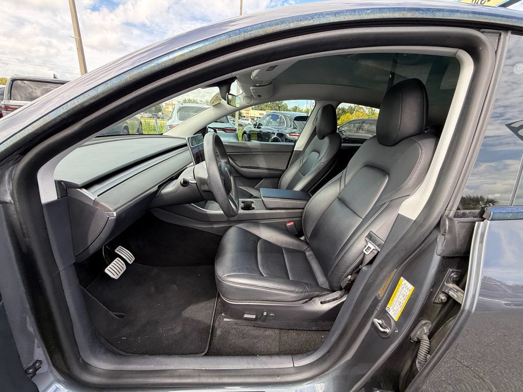 Used 2020 Tesla Model Y Performance AWD/4WD image 10