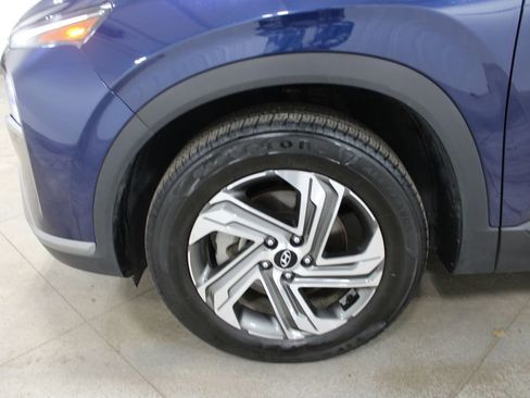 Used 2023 Hyundai Santa Fe SEL image 33