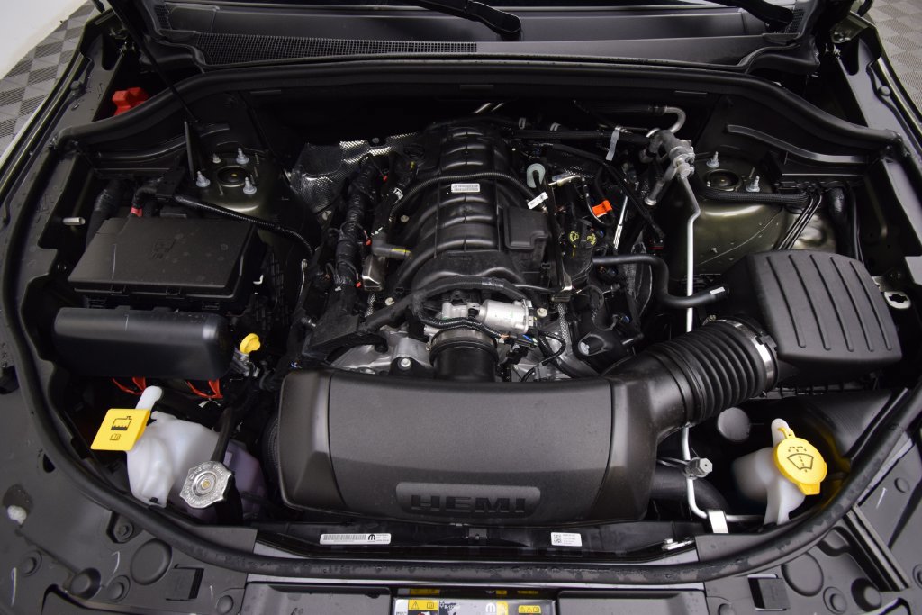 New 2026 Dodge Durango GT AWD/4WD image 13