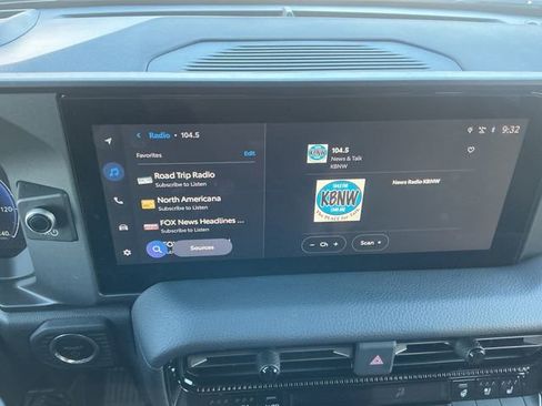 Certified 2025 Toyota Land Cruiser image 22