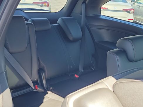 New 2026 Honda Odyssey Sport-L image 11