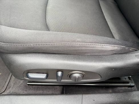 Used 2023 Chevrolet Malibu LT w/ Driver Confidence Package FWD image 8