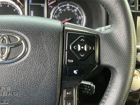 Certified 2024 Toyota 4Runner TRD Off-Road AWD/4WD image 13
