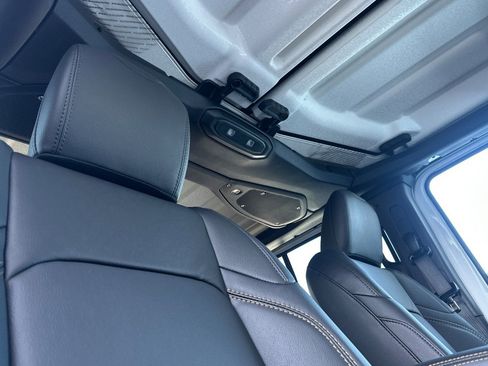 New 2026 Jeep Wrangler Sahara image 16