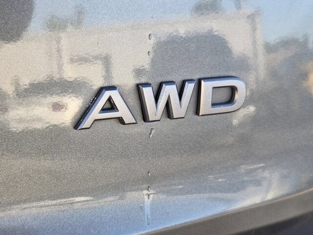 Used 2024 Nissan Rogue S AWD/4WD image 30