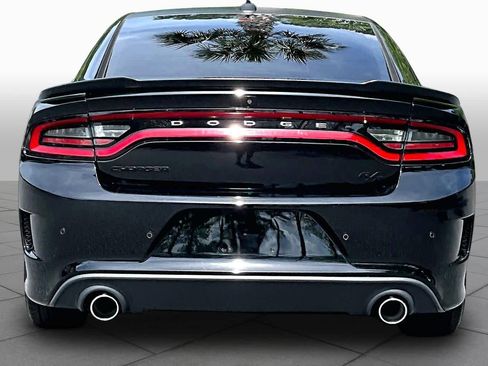 Used 2021 Dodge Charger R/T w/ Daytona Edition Group image 5