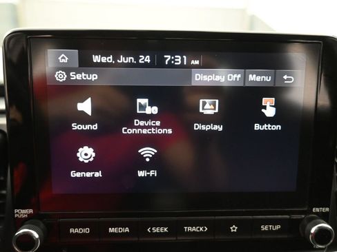Used 2022 Kia Rio S FWD image 10