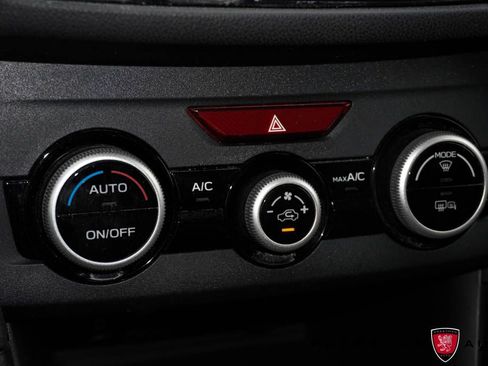 Used 2023 Subaru Crosstrek 2.5i Sport image 39