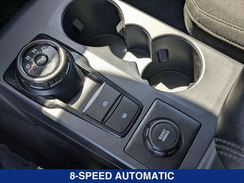 Used 2022 Ford Bronco Sport AWD/4WD image 19