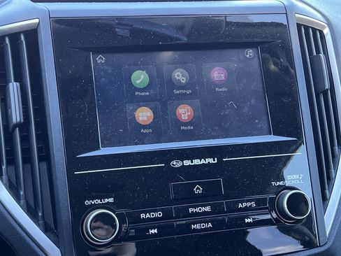 Used 2023 Subaru Crosstrek 2.0i image 25