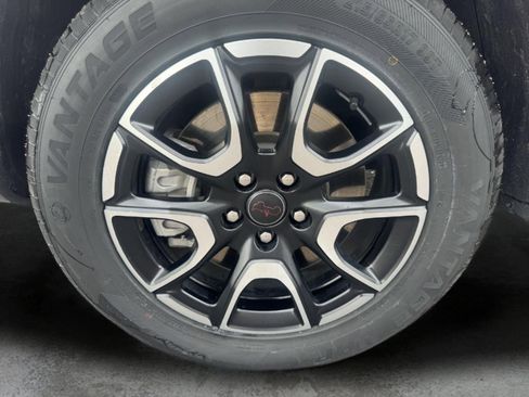 Used 2025 Jeep Compass Trailhawk AWD/4WD image 31