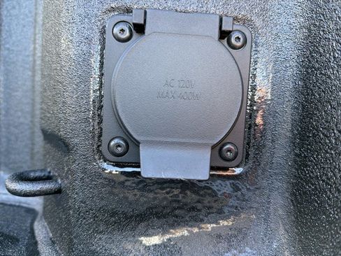 New 2026 Chevrolet Silverado 2500 LT w/ Trail Boss Package image 34