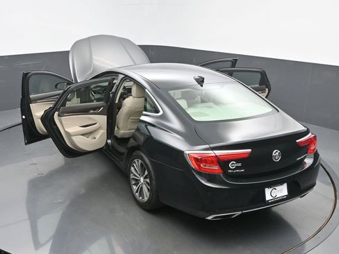 Used 2017 Buick LaCrosse Preferred FWD image 35