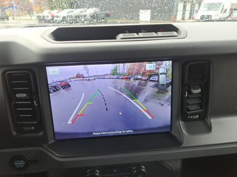 Certified 2024 Ford Bronco Big Bend image 18