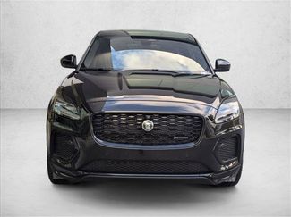 Certified 2024 Jaguar E-PACE R-Dynamic SE AWD/4WD video 2
