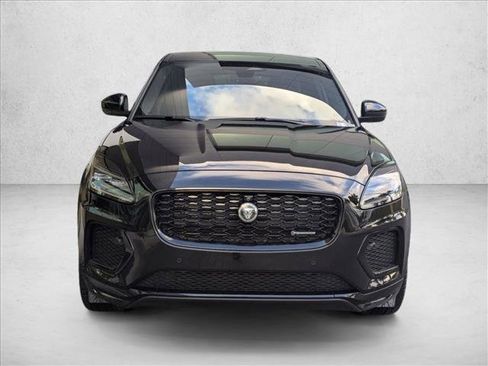 Certified 2024 Jaguar E-PACE R-Dynamic SE AWD/4WD image 2