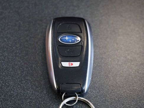 Used 2019 Subaru Crosstrek 2.0i Limited w/ Moonroof Package image 39