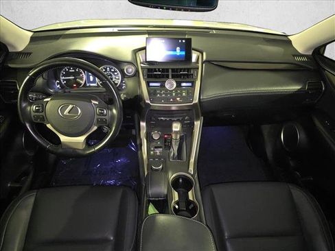 Used 2017 Lexus NX 200t AWD image 9