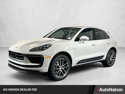 Used 2026 Porsche Macan