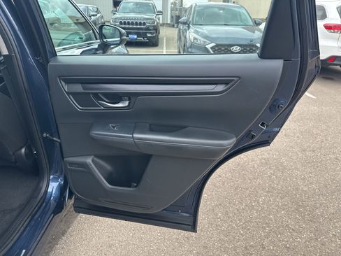 Used 2023 Honda CR-V LX image 28