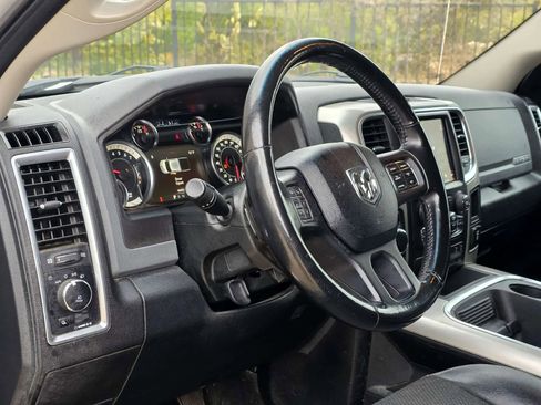 Used 2018 RAM 1500 Lone Star image 14