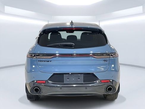 Used 2024 Dodge Hornet R/T Plus image 6