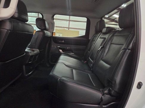 Used 2022 Toyota Tundra Limited AWD/4WD image 74