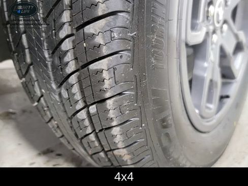 Certified 2024 Ford Bronco Sport Big Bend w/ Convenience Package AWD/4WD image 13