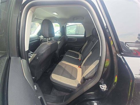 Used 2026 Ford Bronco Sport Big Bend AWD/4WD image 6