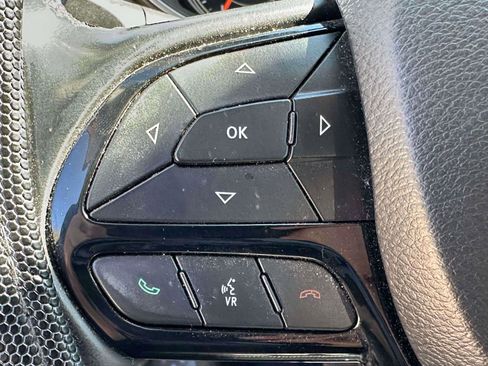 Used 2020 Jeep Cherokee Latitude Plus image 20