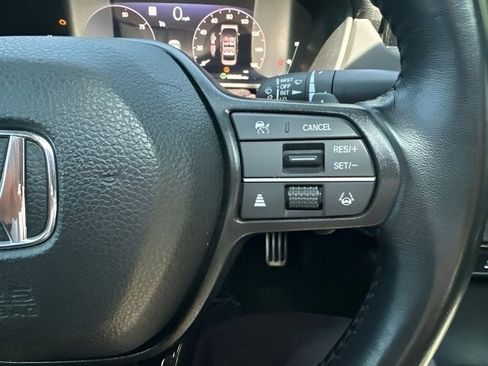 Used 2023 Honda Accord Sport image 16