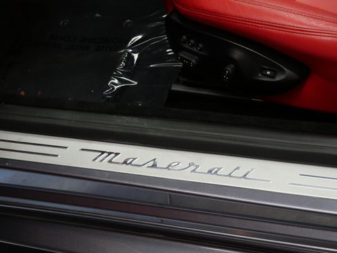 Used 2019 Maserati GranTurismo Sport image 33