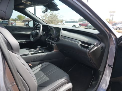 Used 2023 Lexus RX 350 F Sport image 12