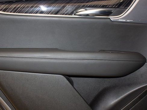 Certified 2024 Cadillac XT6 Premium Luxury image 20