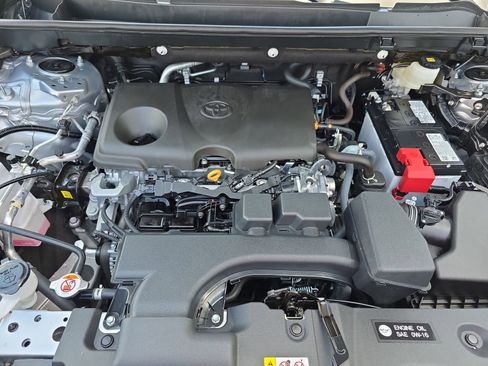 Used 2025 Toyota RAV4 XLE w/ Convenience Package FWD image 30