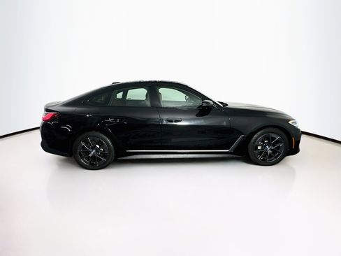 Used 2023 BMW i4 eDrive35 RWD image 10