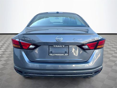 New 2025 Nissan Altima 2.5 SL image 6
