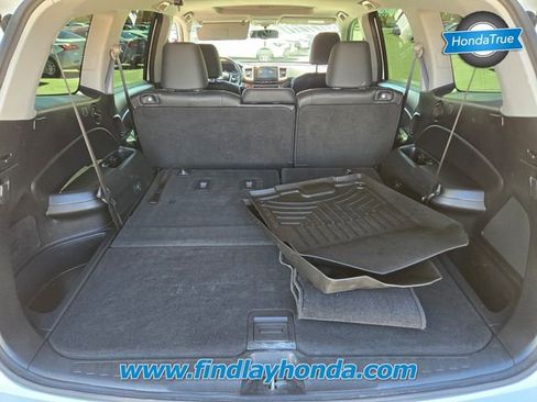 Certified 2018 Honda Pilot EX-L image 18
